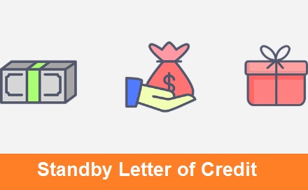 sblc standby letter of credit