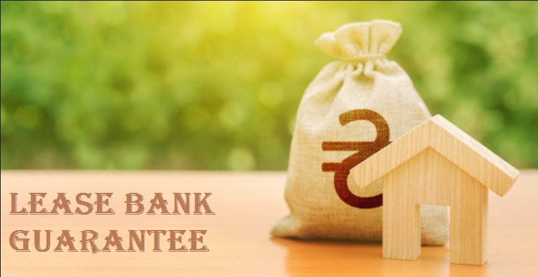 Lease Bank Guarantee